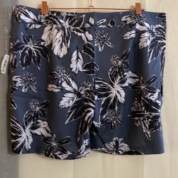 Goodthreads Men's 7” Inseam Swim Boardshorts Size 38 New with tag - Picture 5 of 5